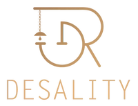 Desality Snagging Logo