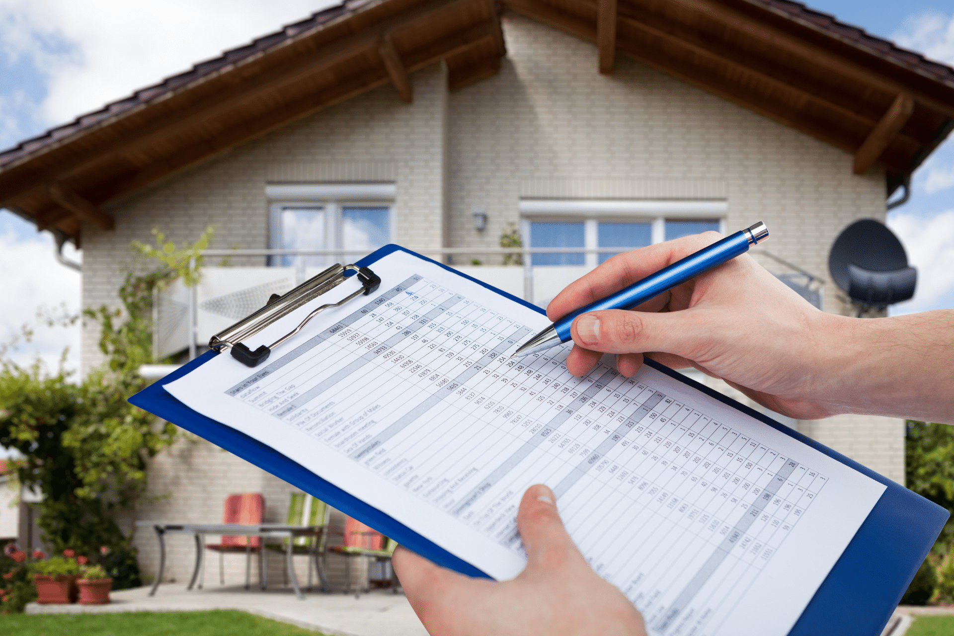 Rent house inspection in dubai