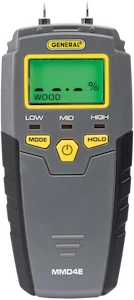 Moisture Detector