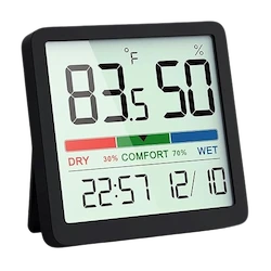 Room Temperature Meter