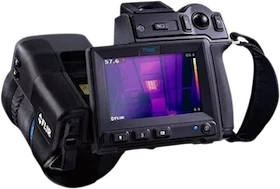 Thermal Camera