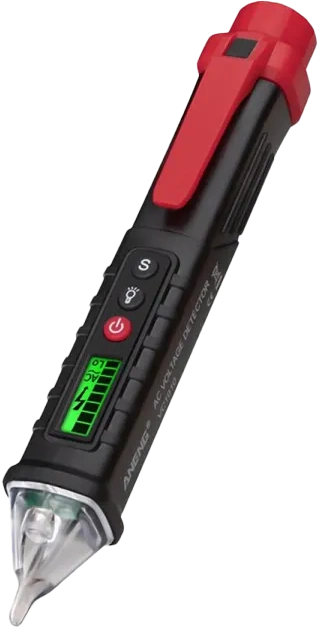 Voltage Detector Pen