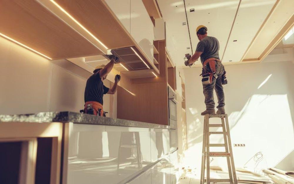 Top 5 Apartment Renovation Ideas to Increase Property Value Thumbnail