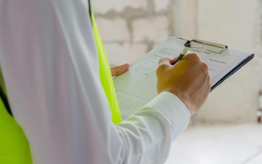 What Is Property Snagging and Why Is It Important? Thumbnail